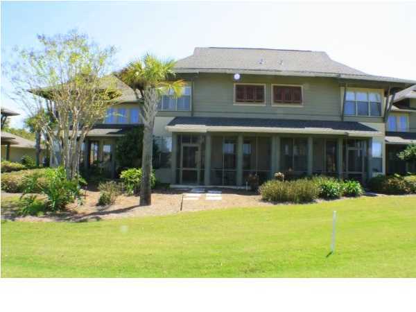 MAGNOLIA BAY CLUB T/H PH 1 - Residential