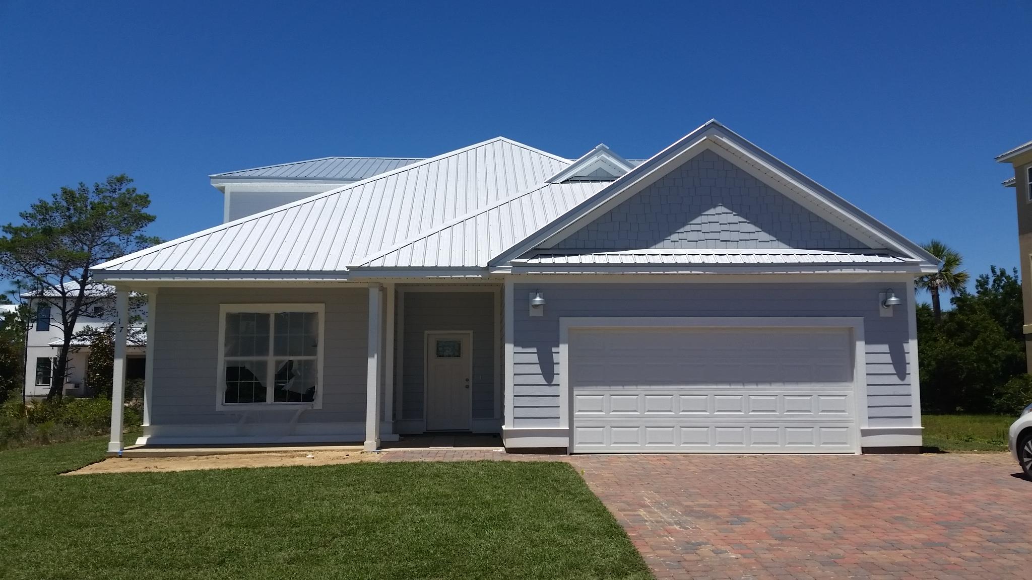 Cypress Breeze Plantation - Residential