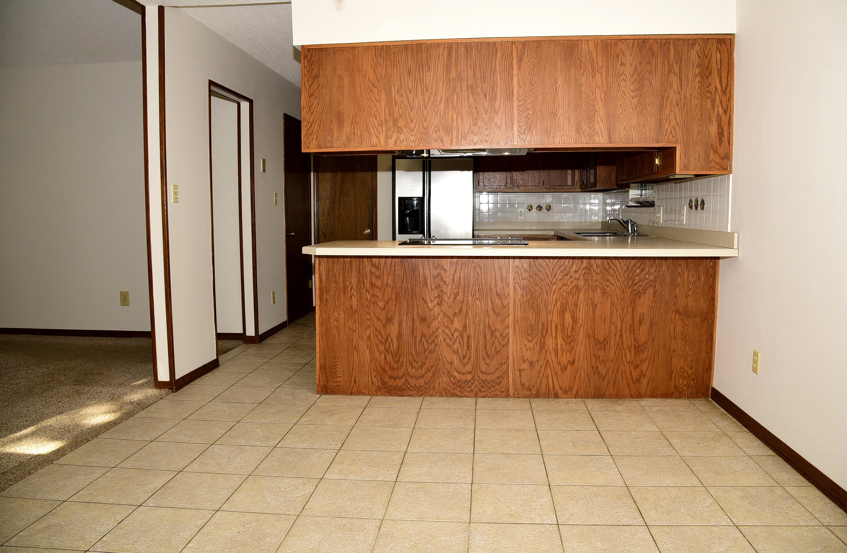 CARIBBEAN VILLAGE EAST 2 - Residential Lease
