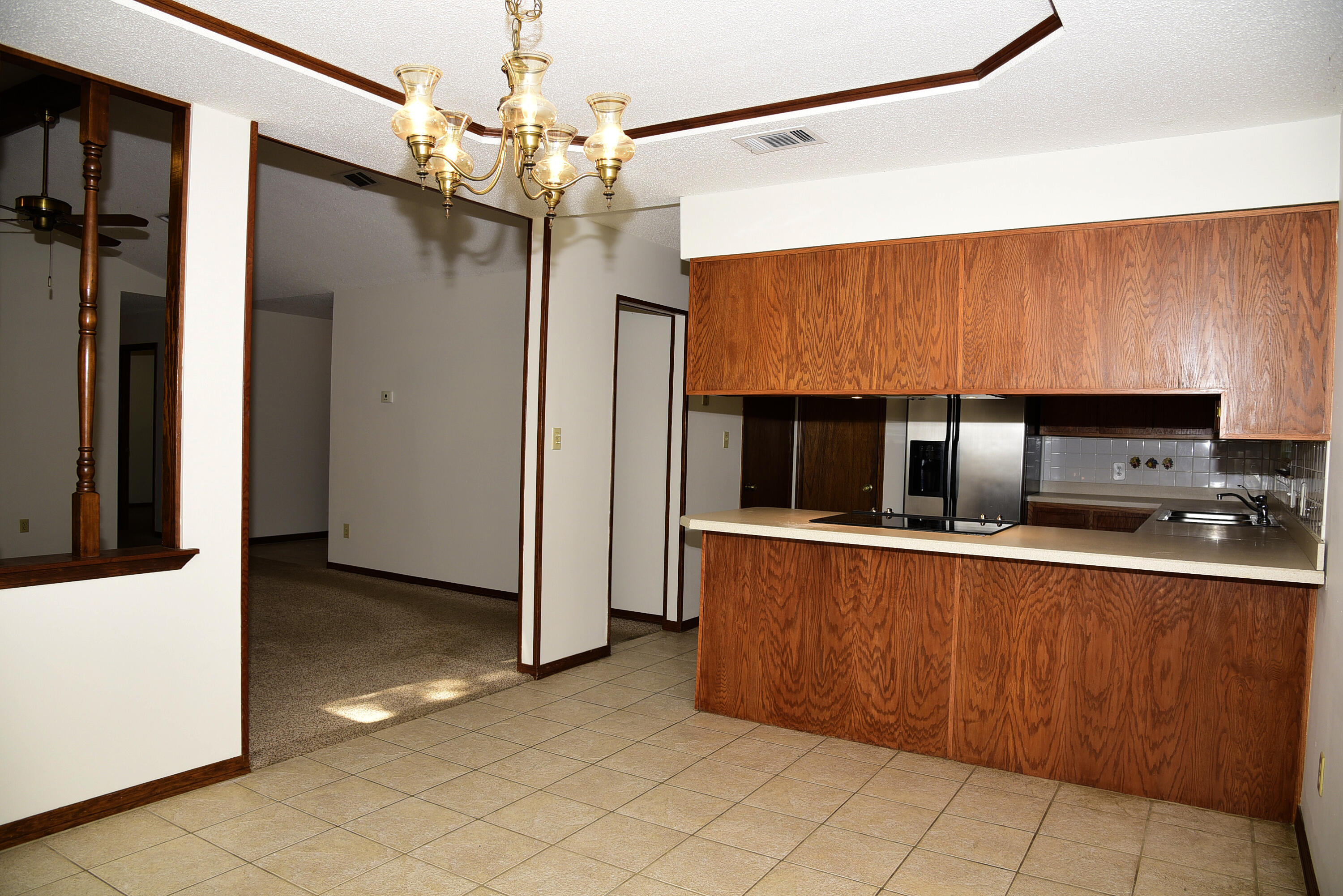 CARIBBEAN VILLAGE EAST 2 - Residential Lease