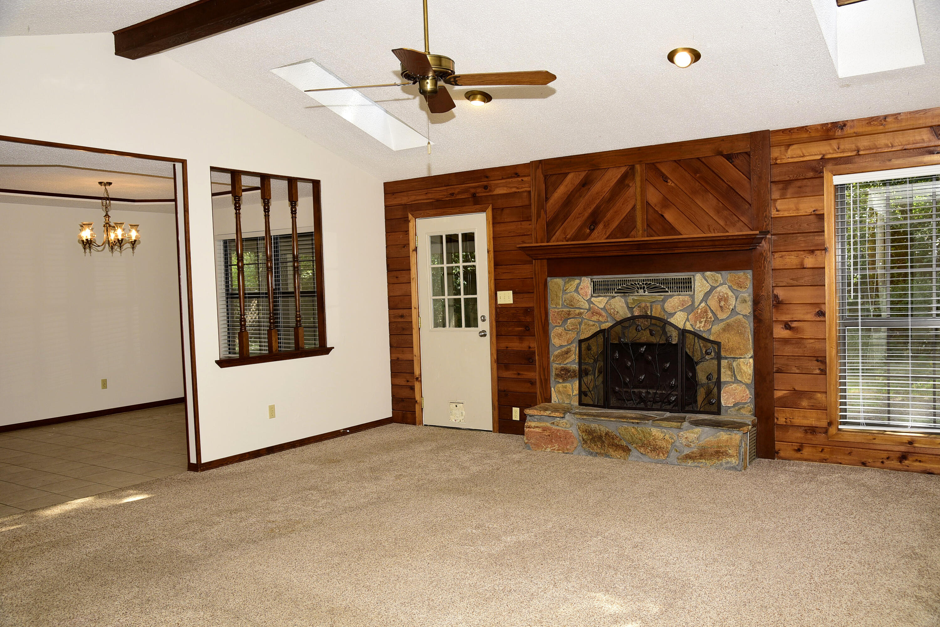 CARIBBEAN VILLAGE EAST 2 - Residential Lease