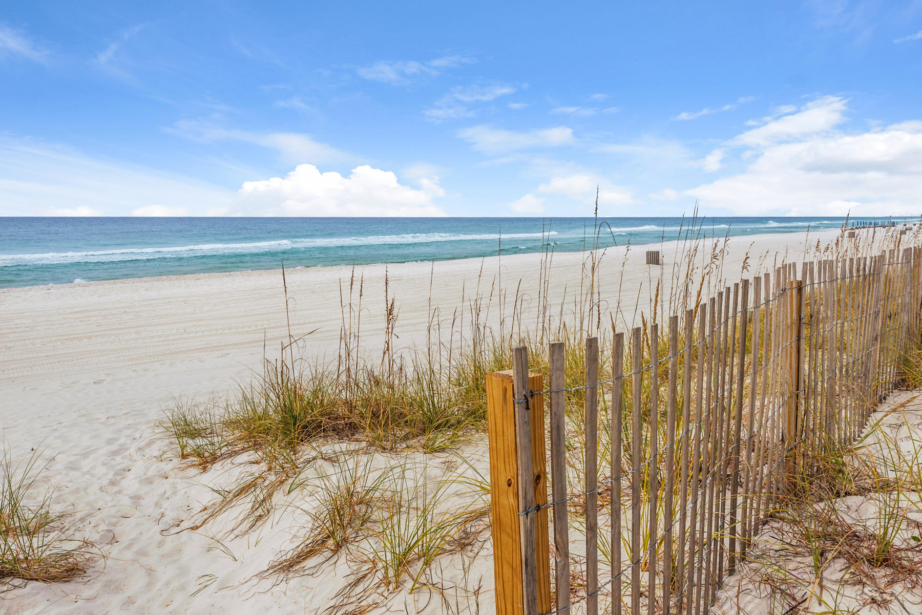 GULF LAGOON BEACH - Residential