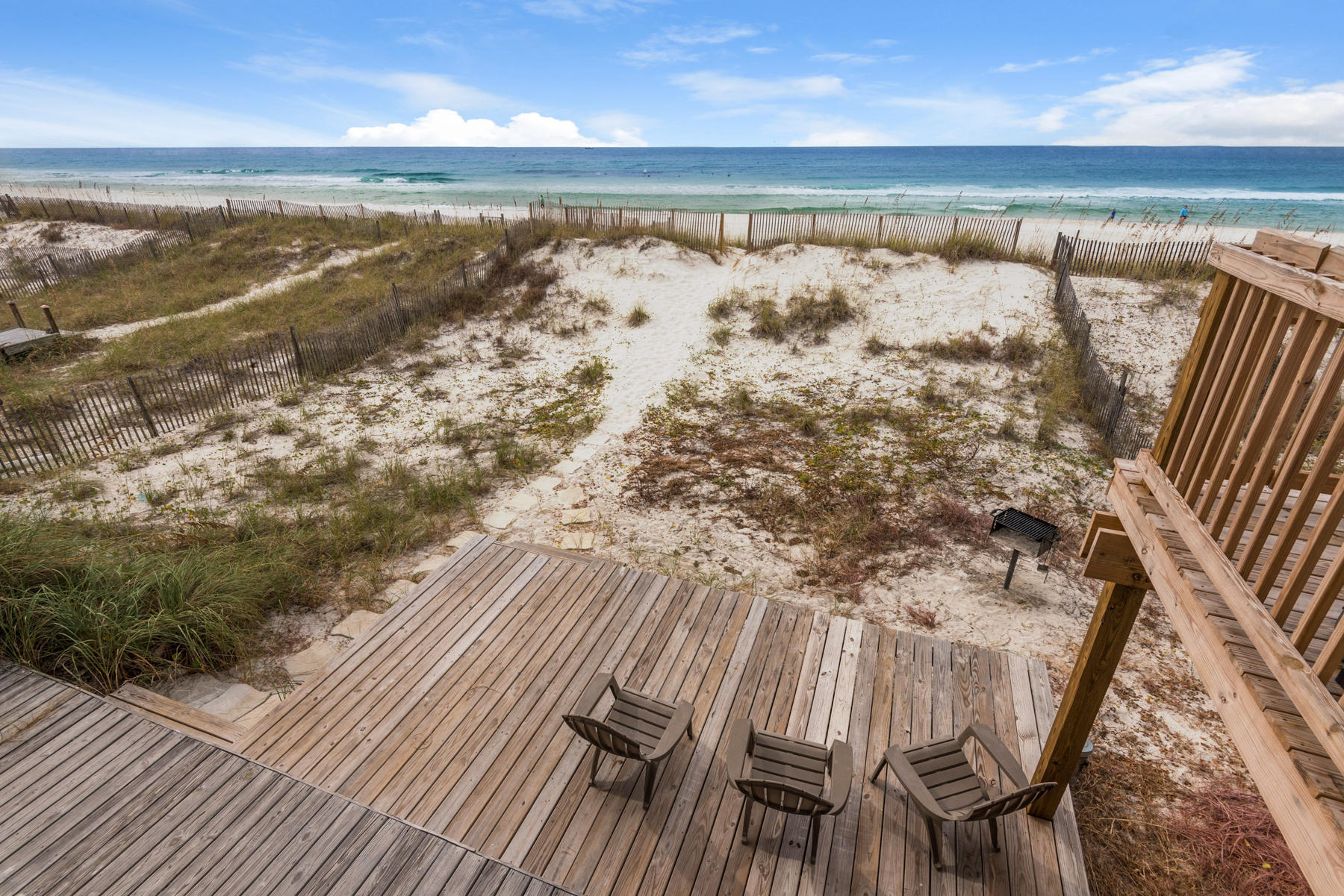 GULF LAGOON BEACH - Residential
