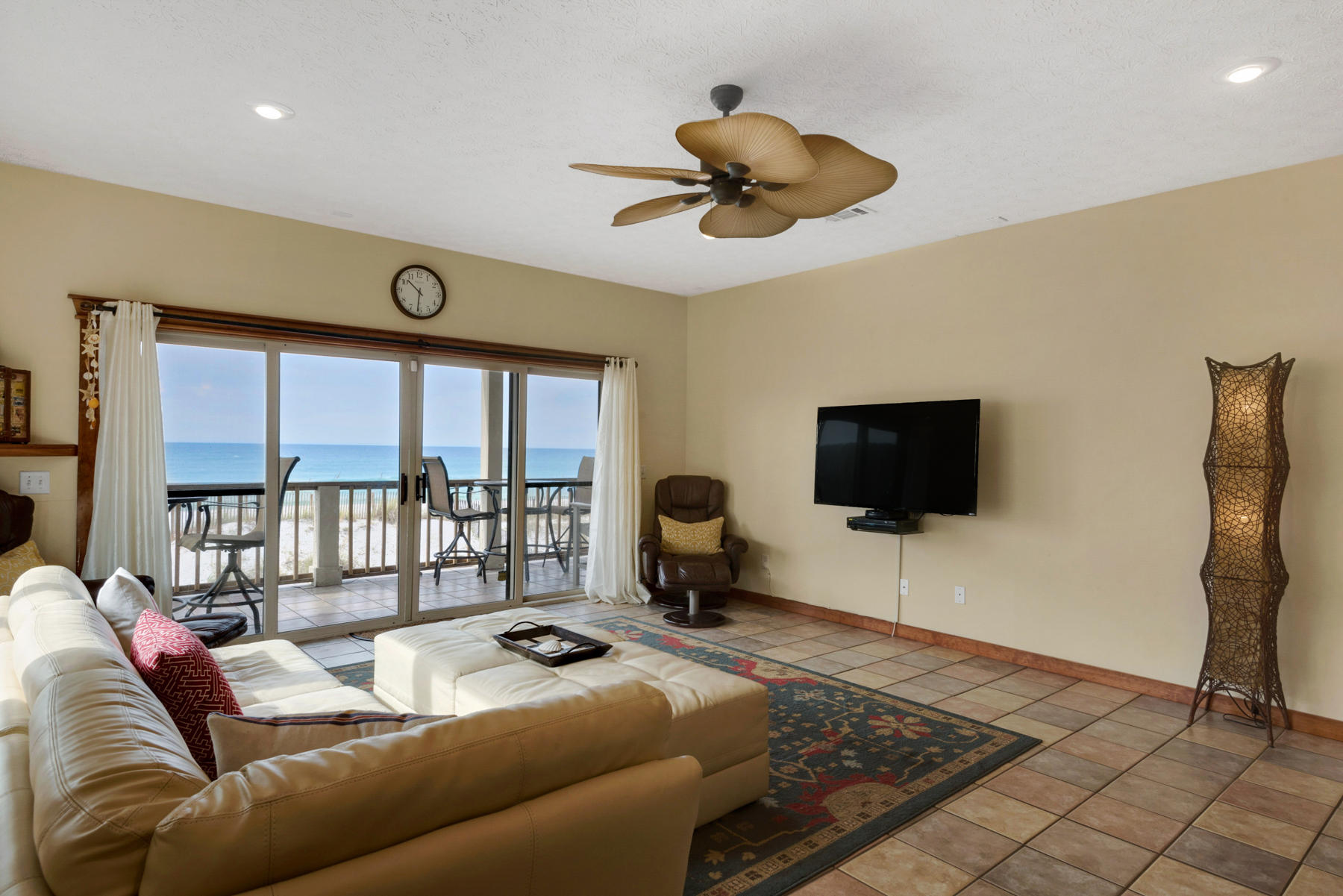 GULF LAGOON BEACH - Residential