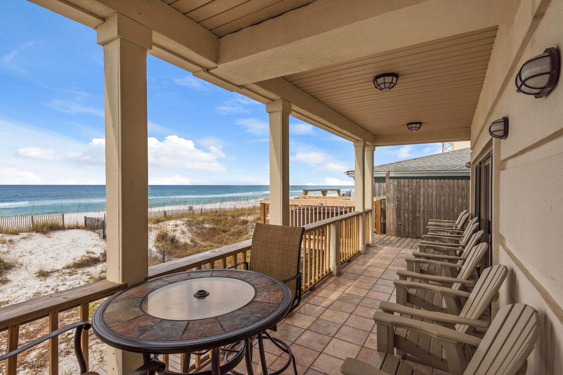 GULF LAGOON BEACH - Residential