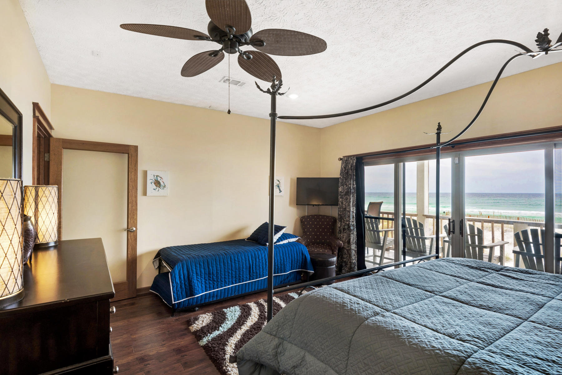 GULF LAGOON BEACH - Residential