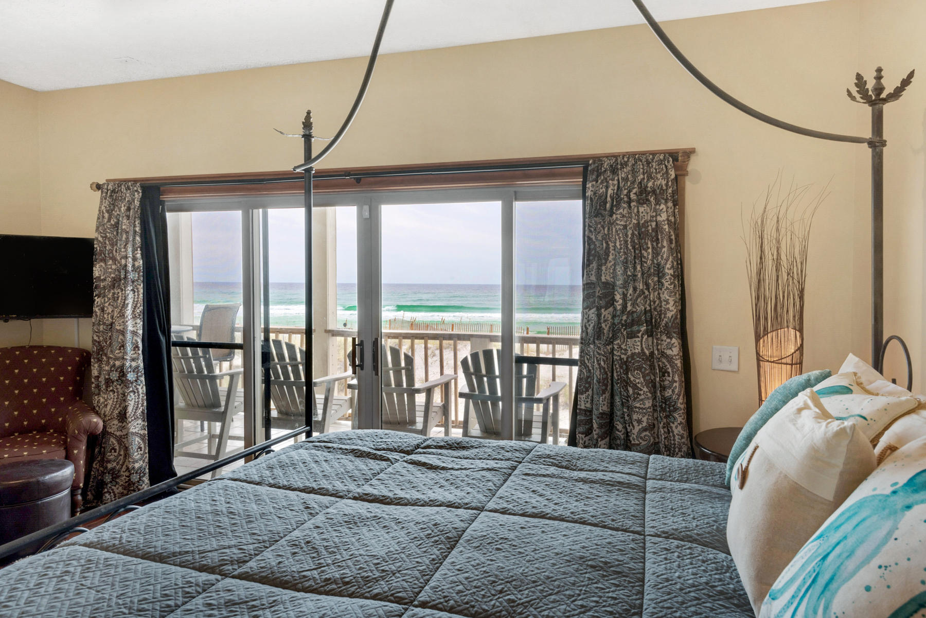 GULF LAGOON BEACH - Residential