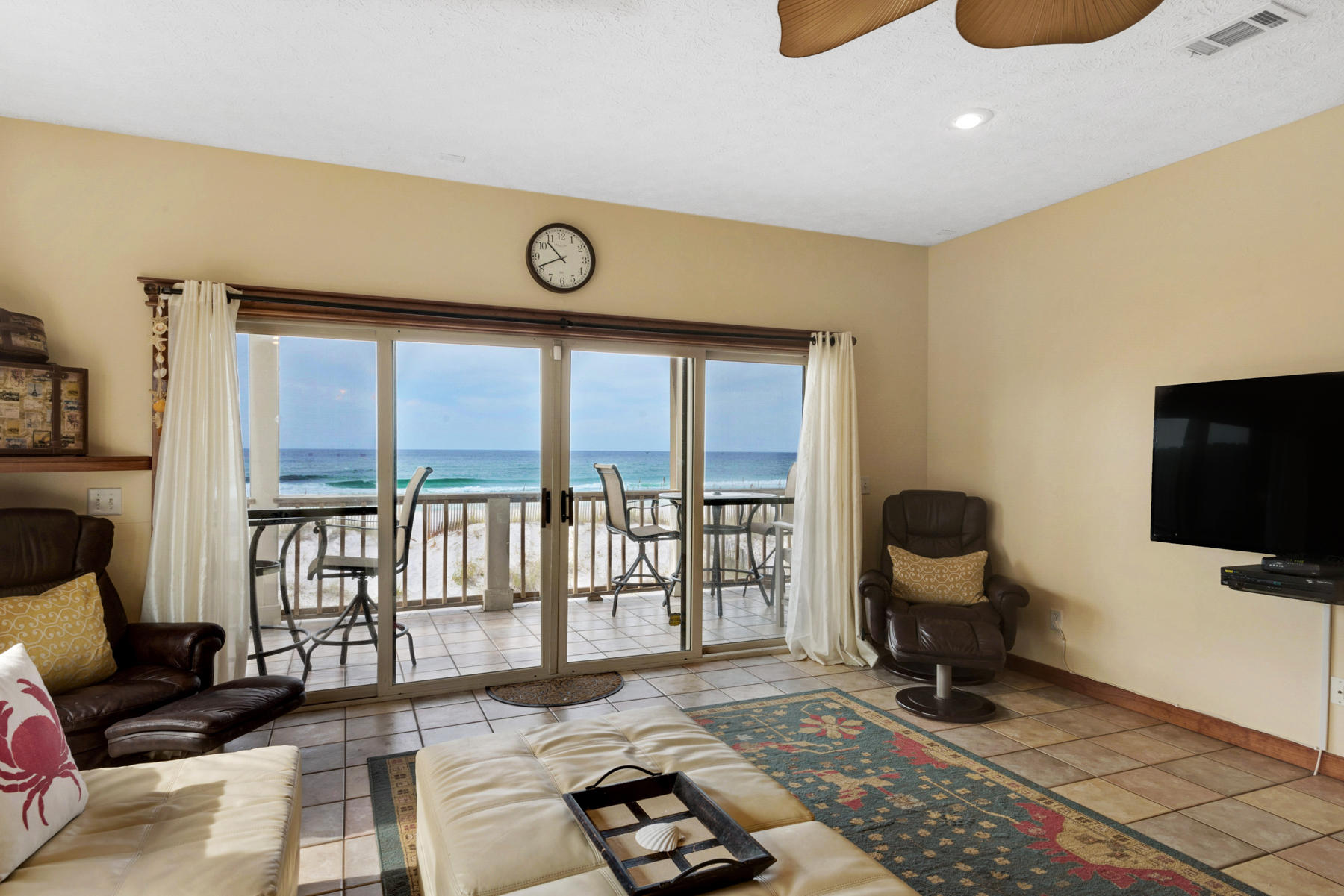 GULF LAGOON BEACH - Residential