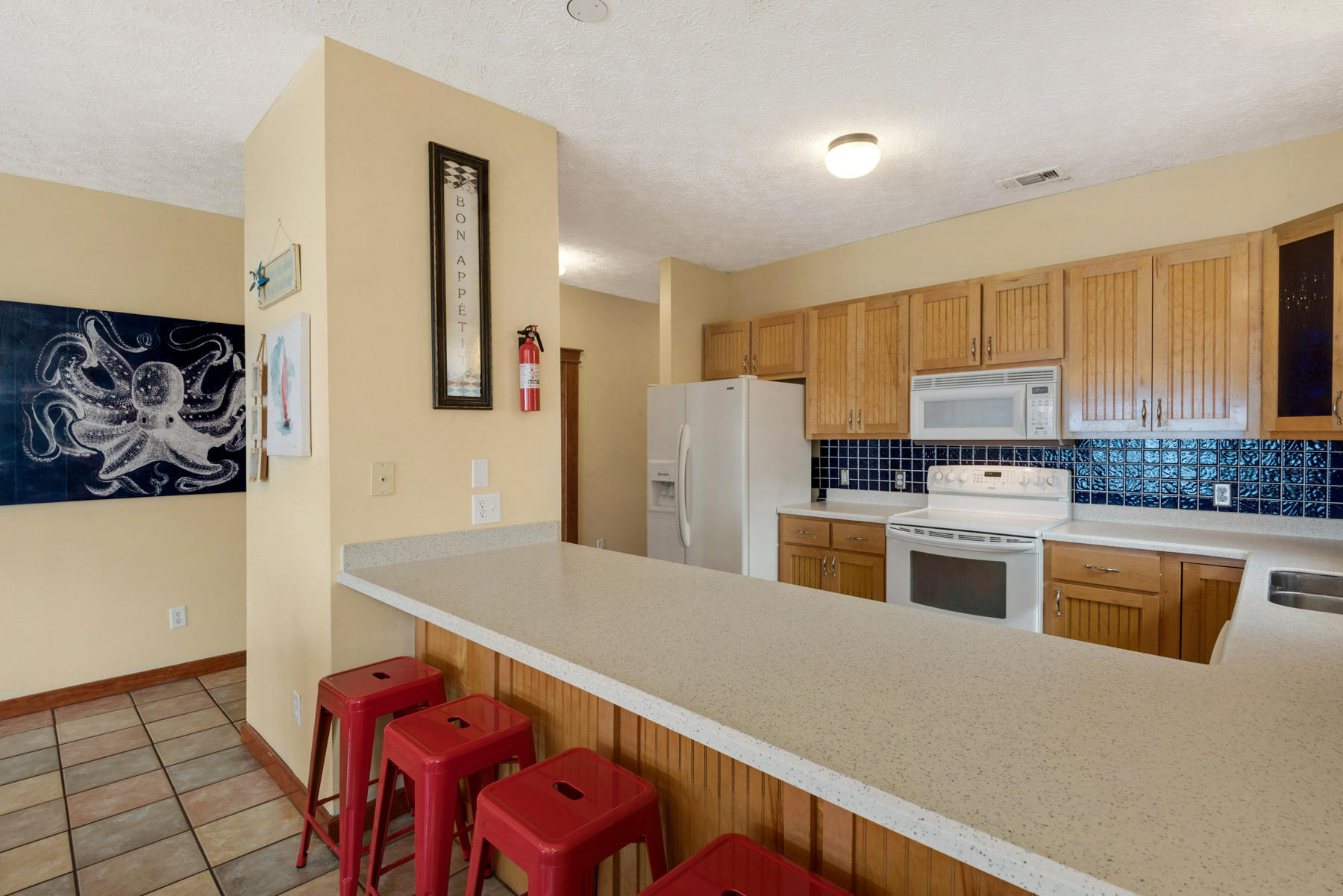 GULF LAGOON BEACH - Residential