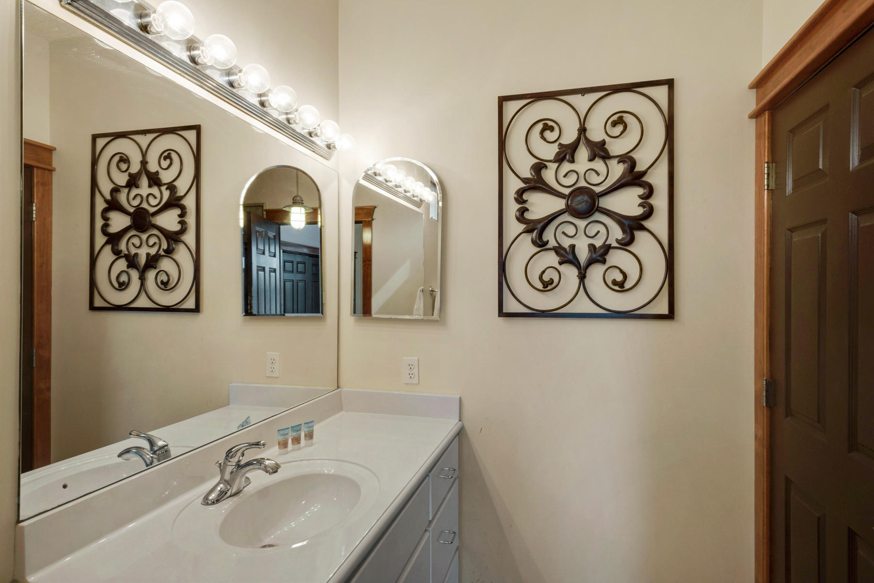 GULF LAGOON BEACH - Residential