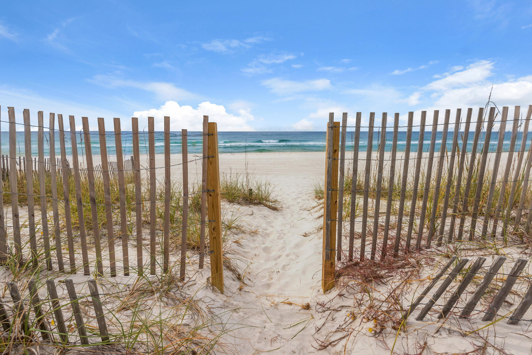 GULF LAGOON BEACH - Residential