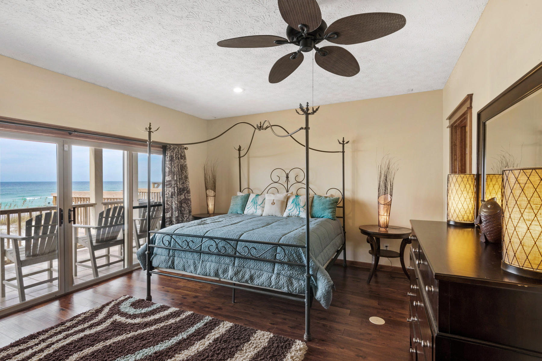 GULF LAGOON BEACH - Residential