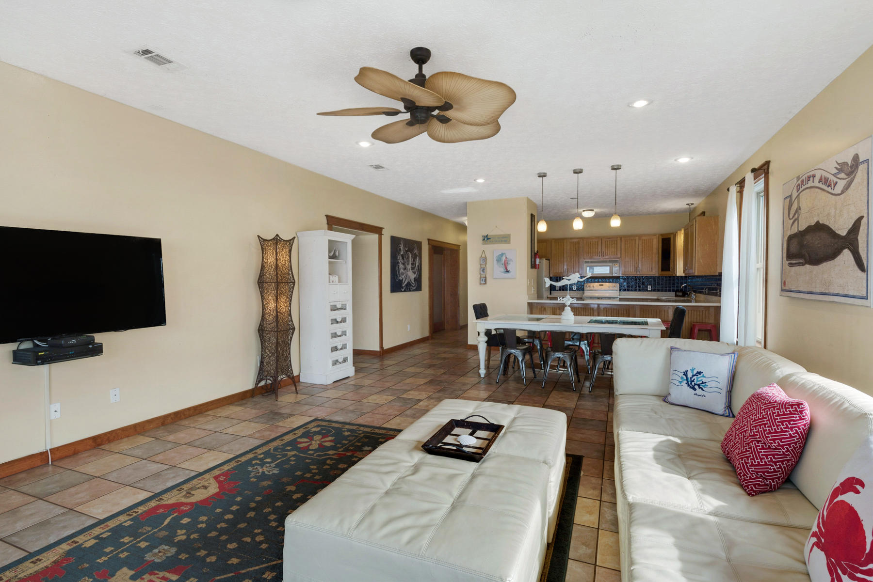 GULF LAGOON BEACH - Residential