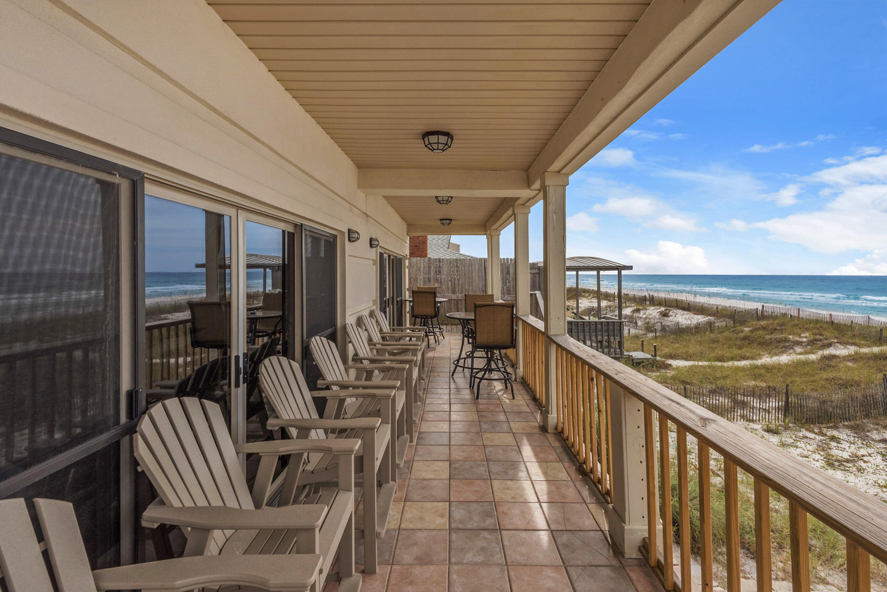 GULF LAGOON BEACH - Residential