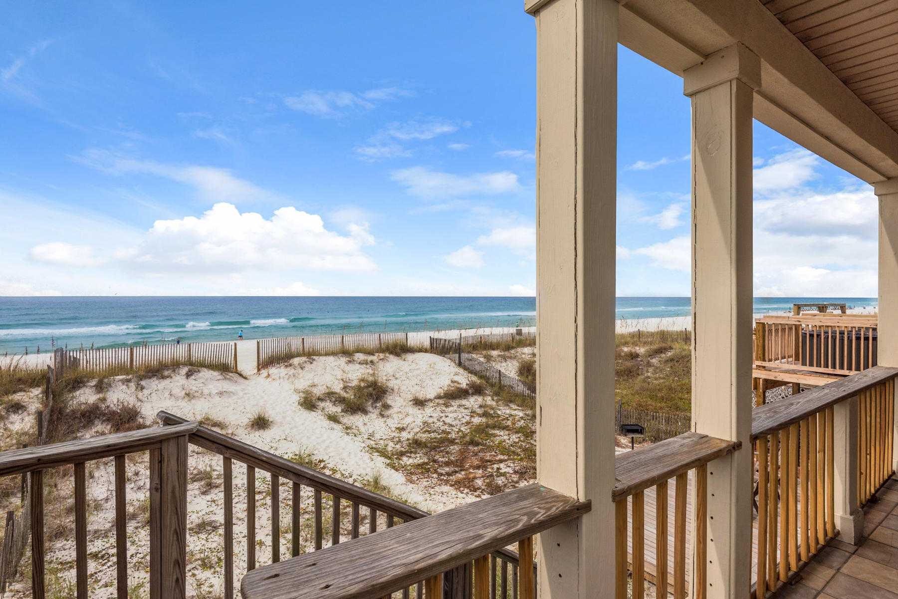 GULF LAGOON BEACH - Residential