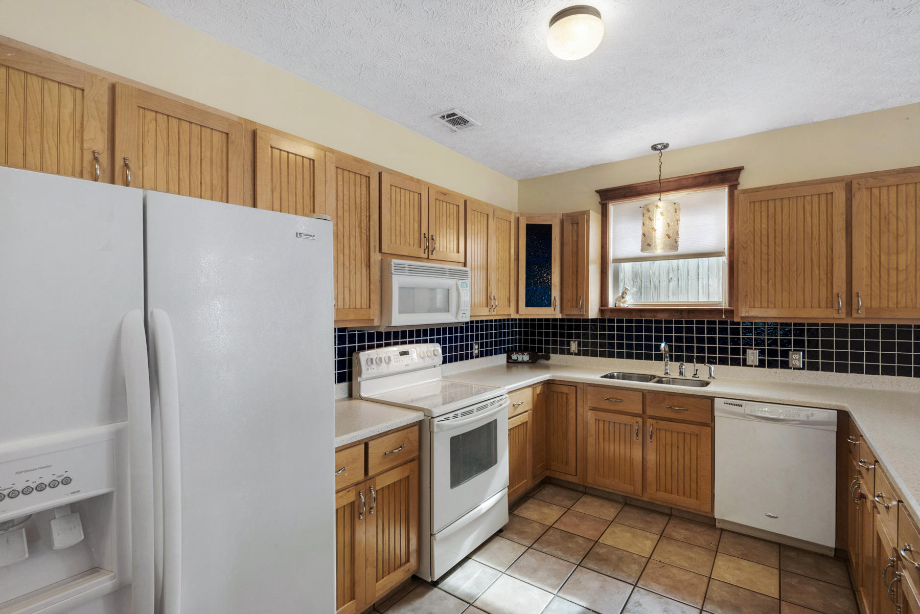 GULF LAGOON BEACH - Residential