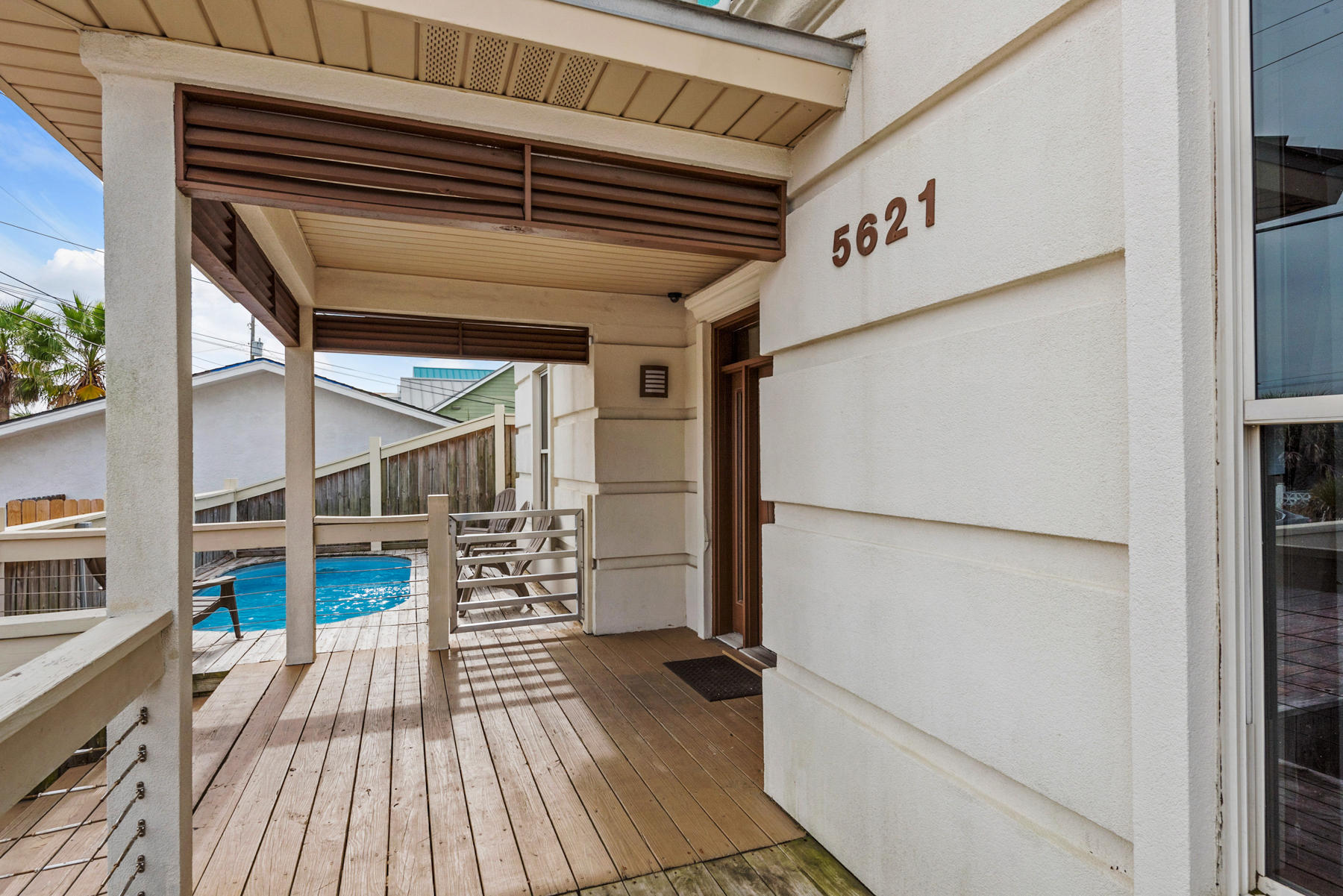 GULF LAGOON BEACH - Residential