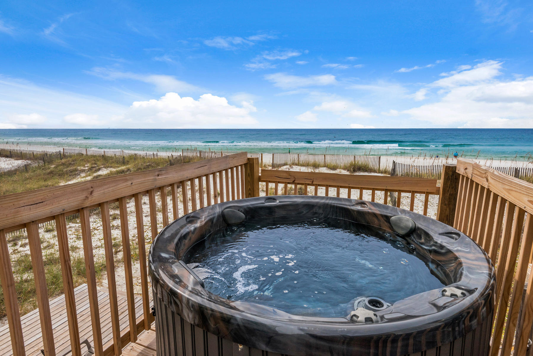 GULF LAGOON BEACH - Residential