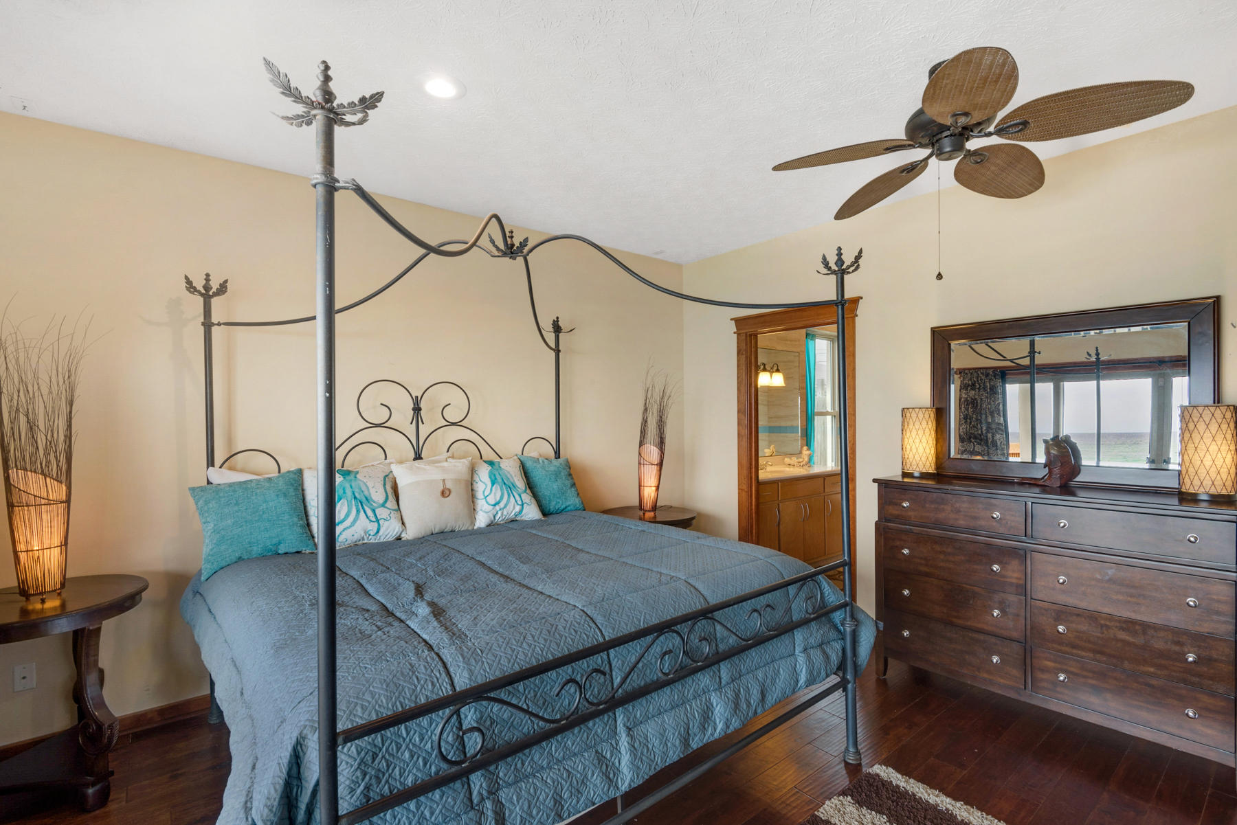 GULF LAGOON BEACH - Residential