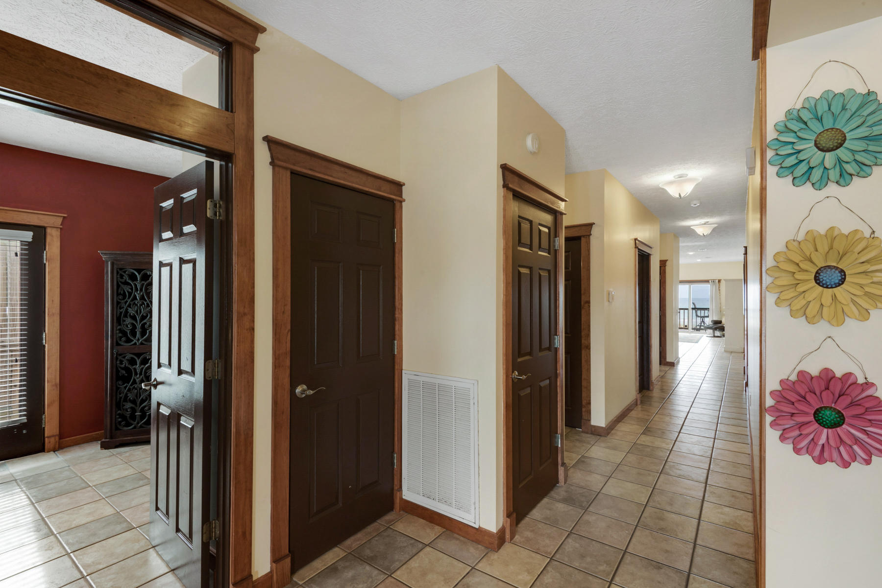 GULF LAGOON BEACH - Residential