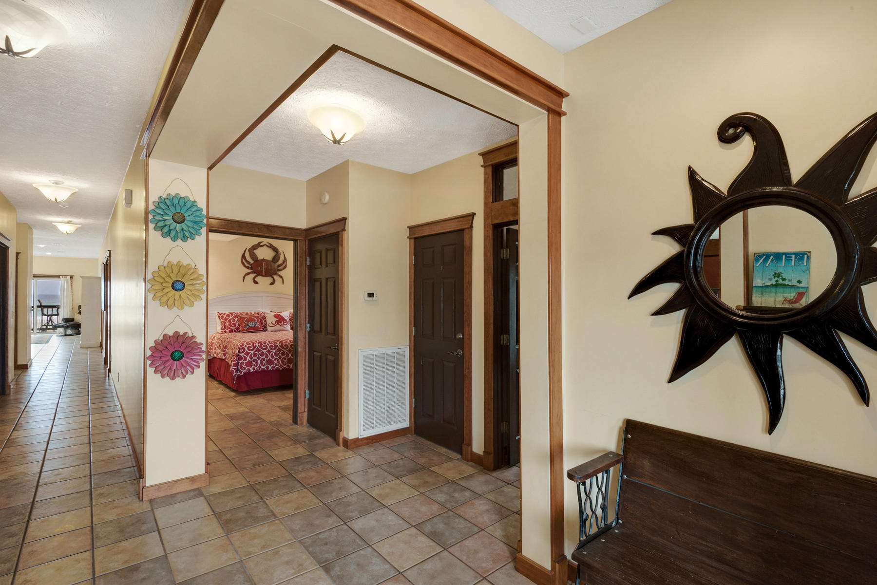 GULF LAGOON BEACH - Residential