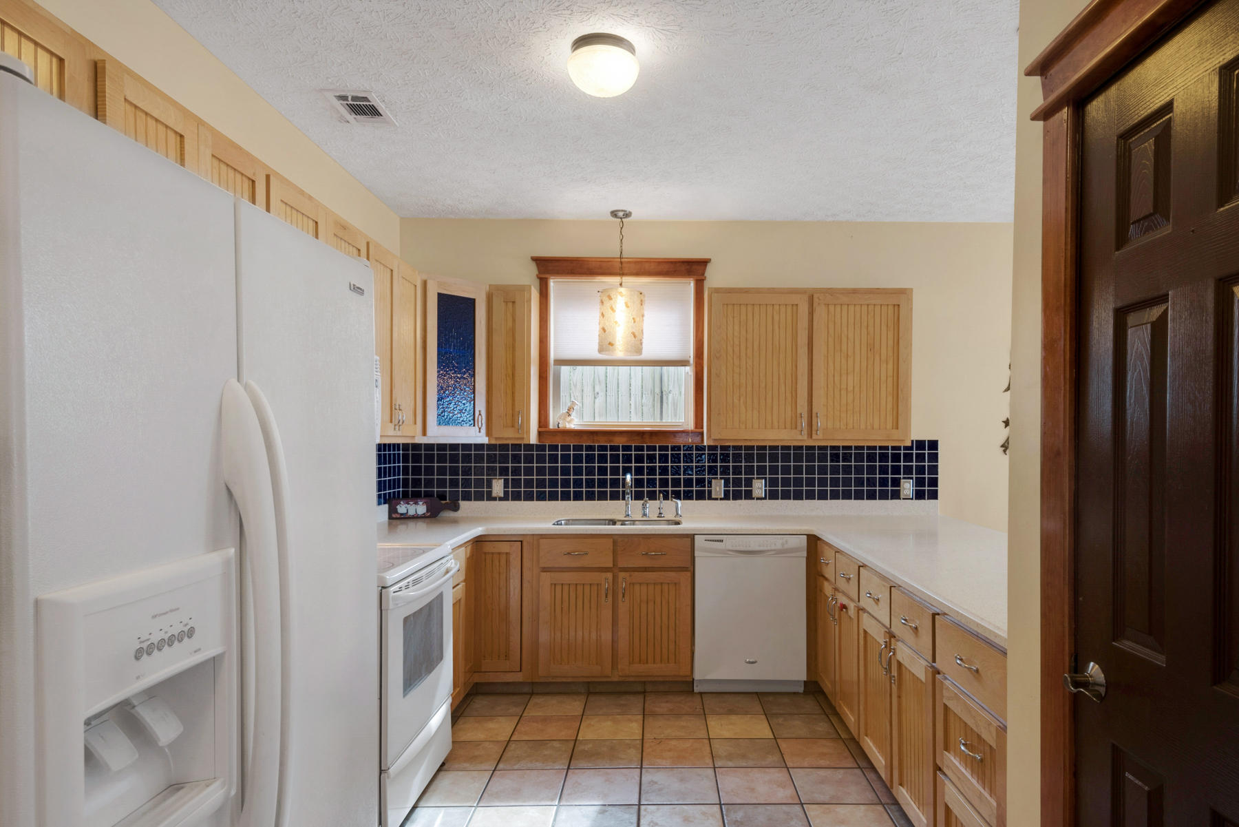 GULF LAGOON BEACH - Residential