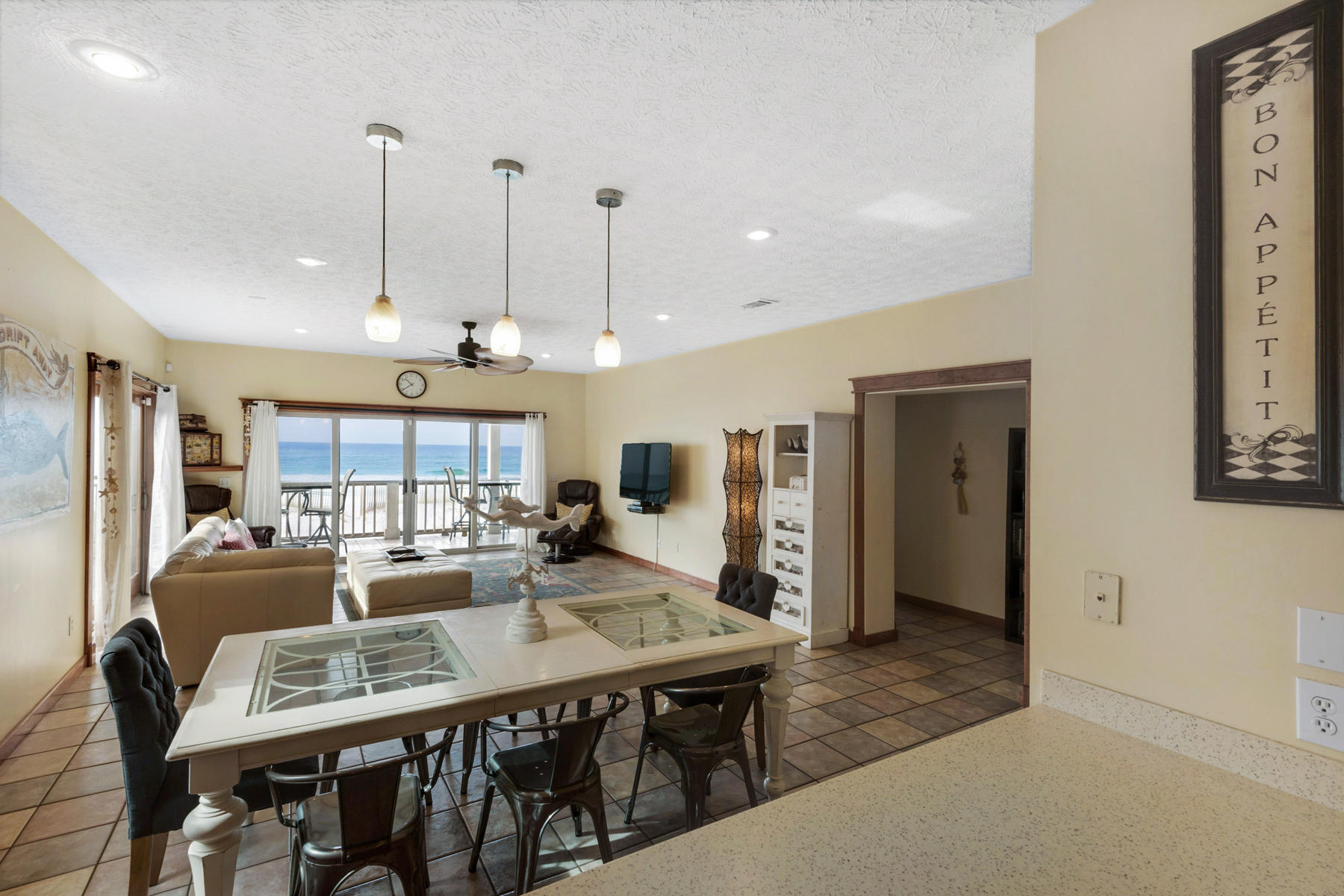 GULF LAGOON BEACH - Residential