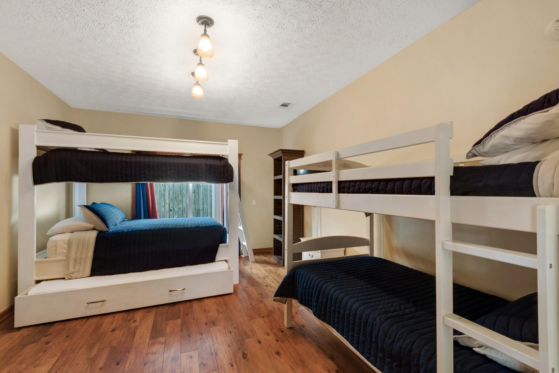 GULF LAGOON BEACH - Residential