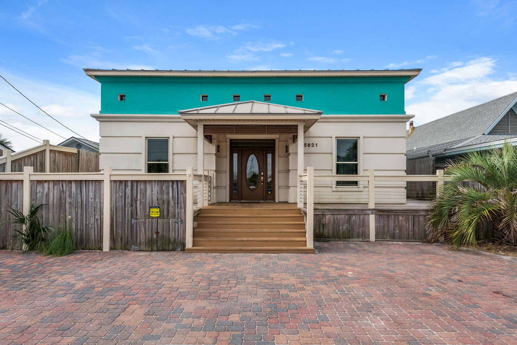 GULF LAGOON BEACH - Residential
