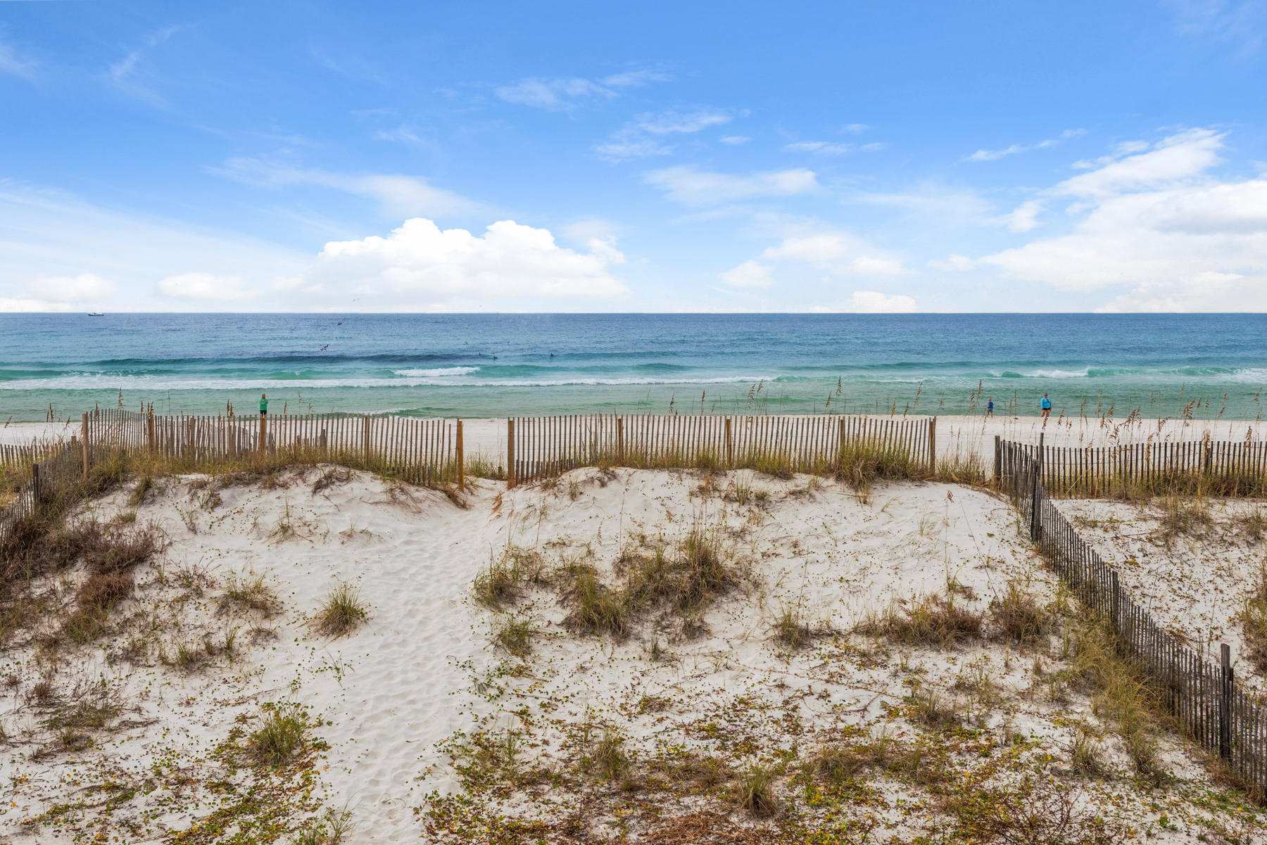 GULF LAGOON BEACH - Residential