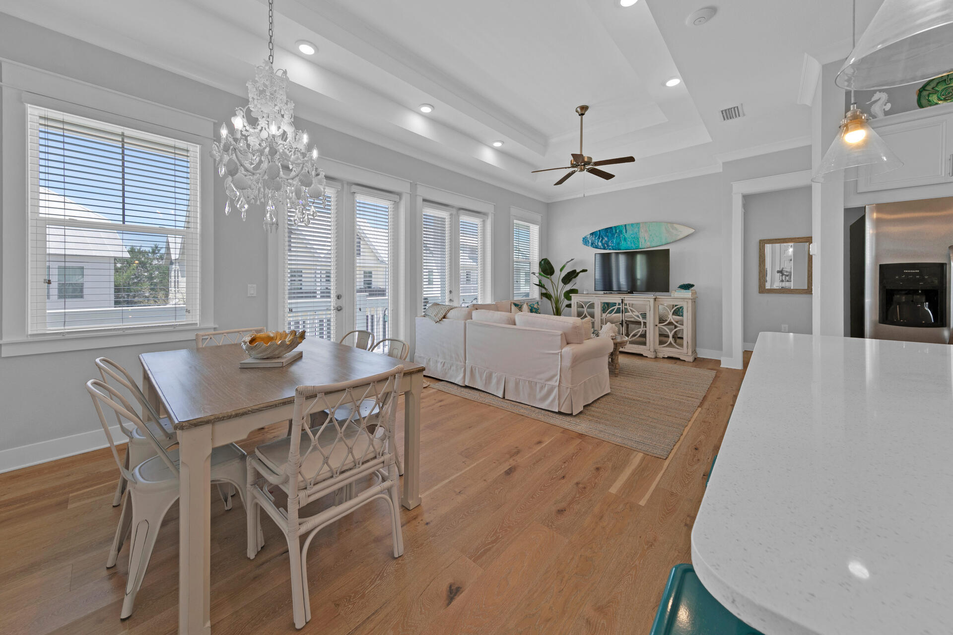 Prominence - Residential