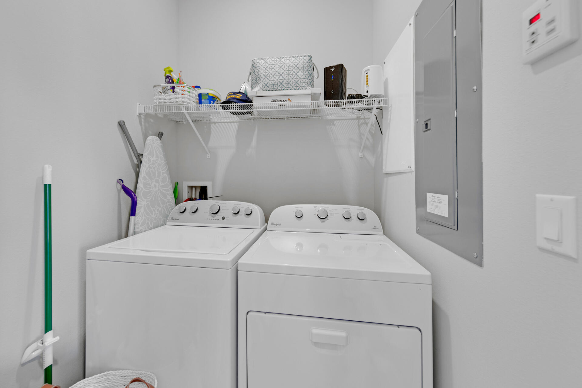 Prominence - Residential