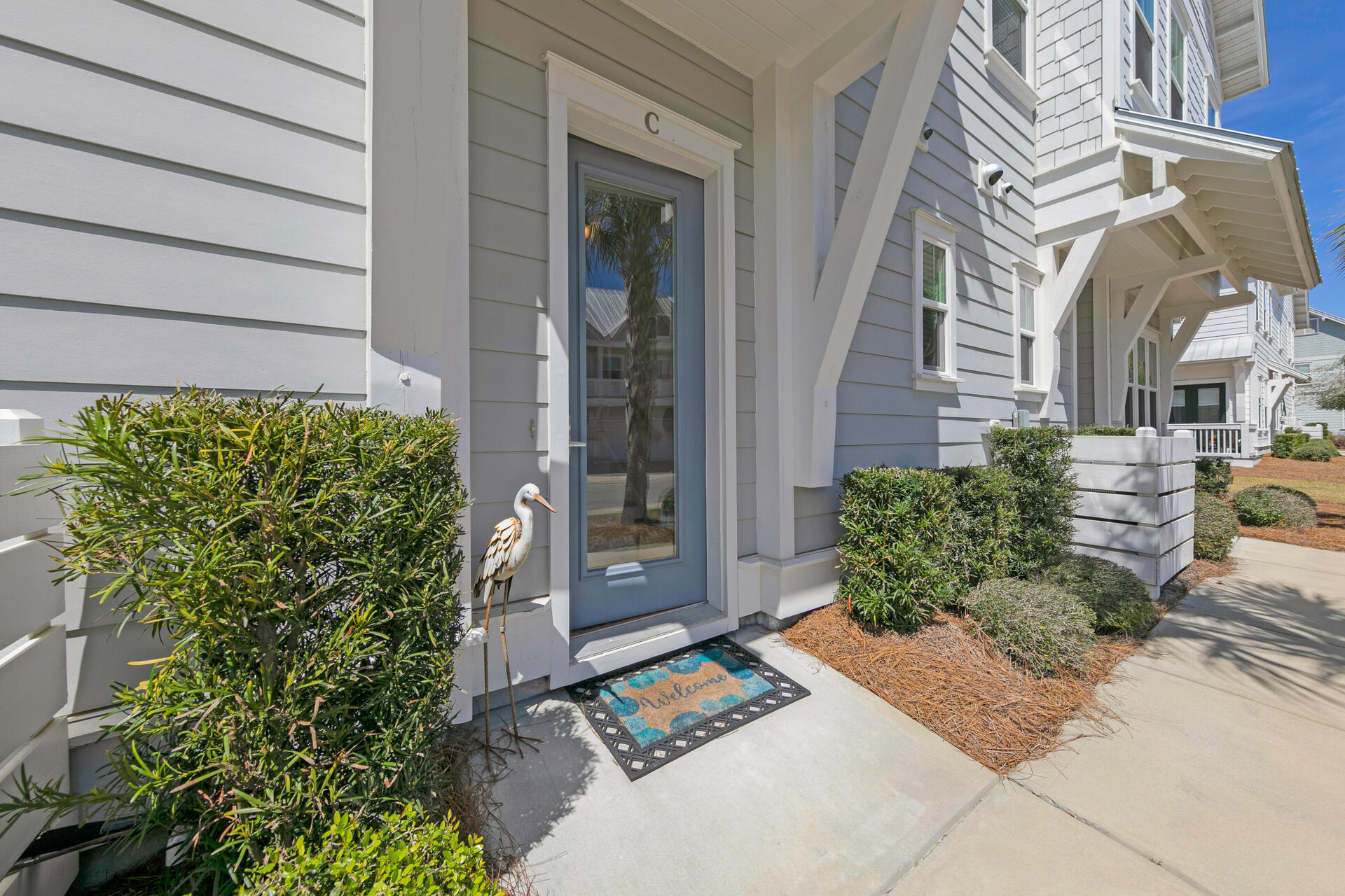 Prominence - Residential
