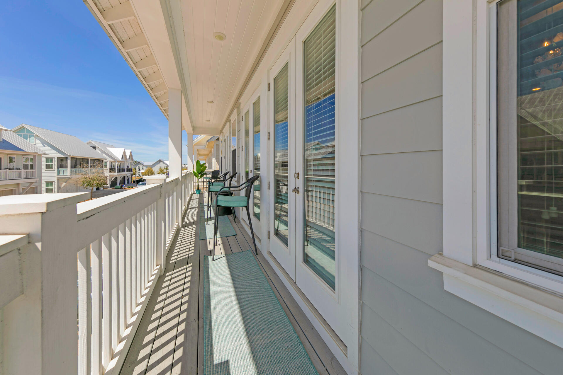 Prominence - Residential