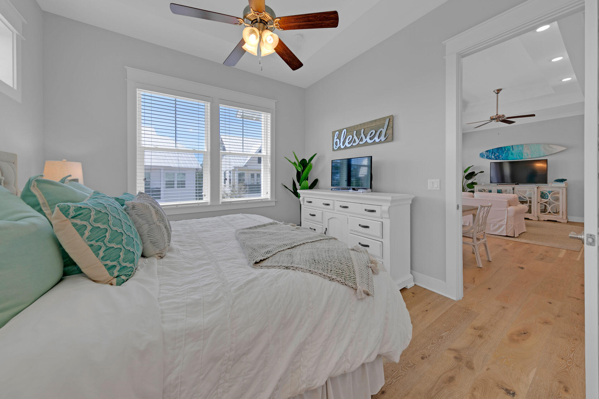Prominence - Residential