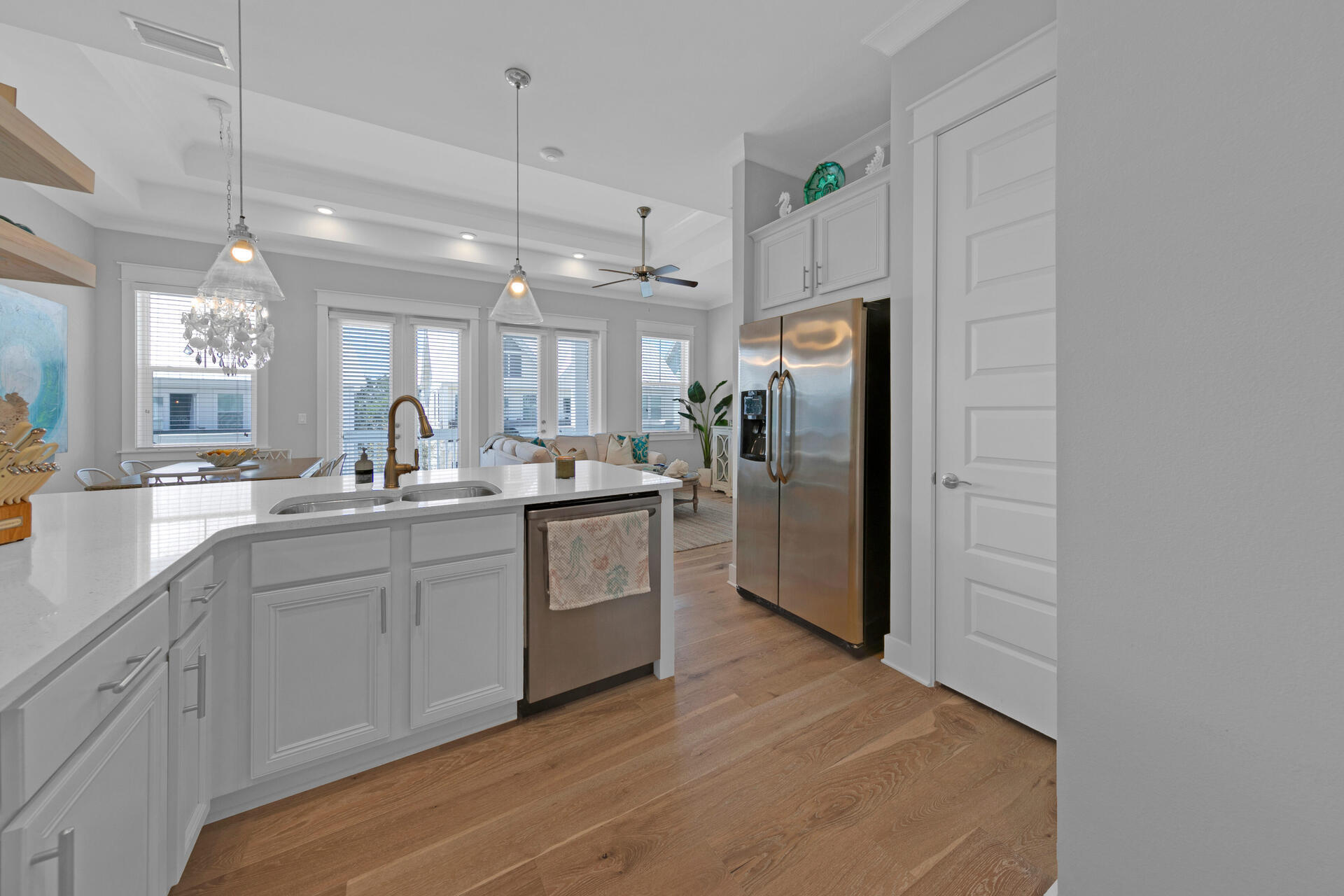 Prominence - Residential