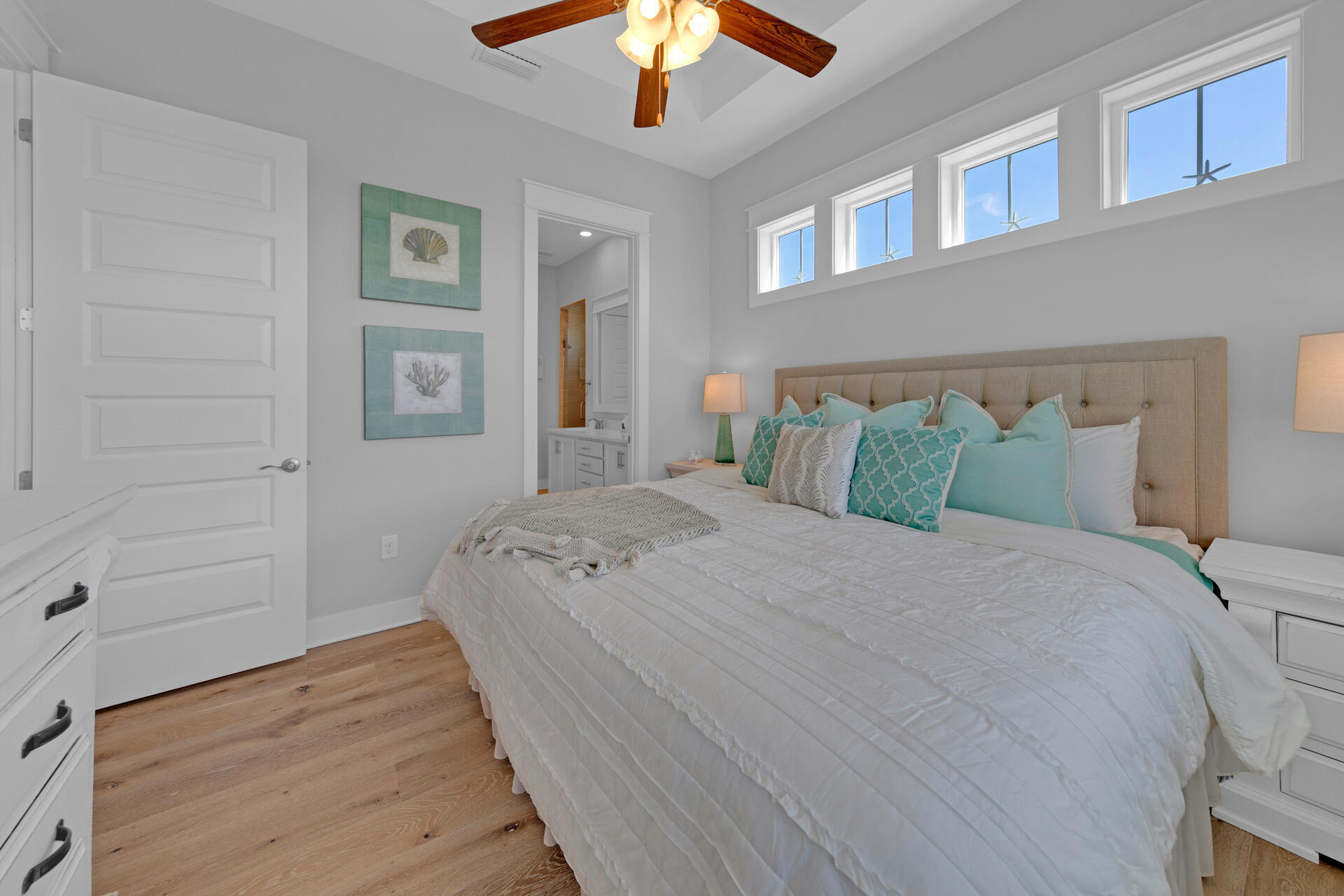 Prominence - Residential