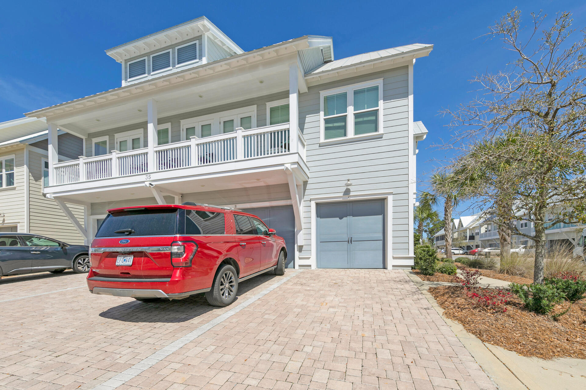 Prominence - Residential