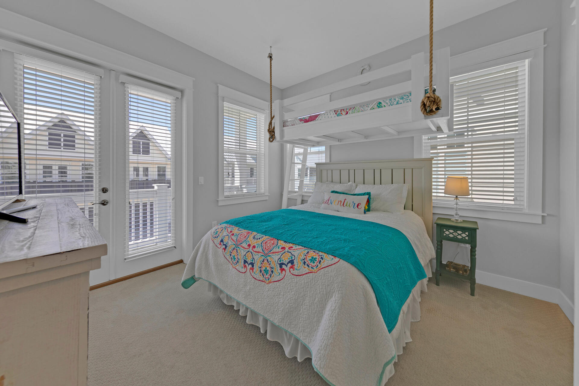 Prominence - Residential