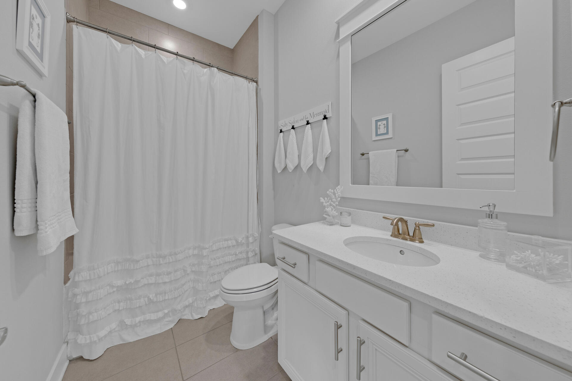 Prominence - Residential