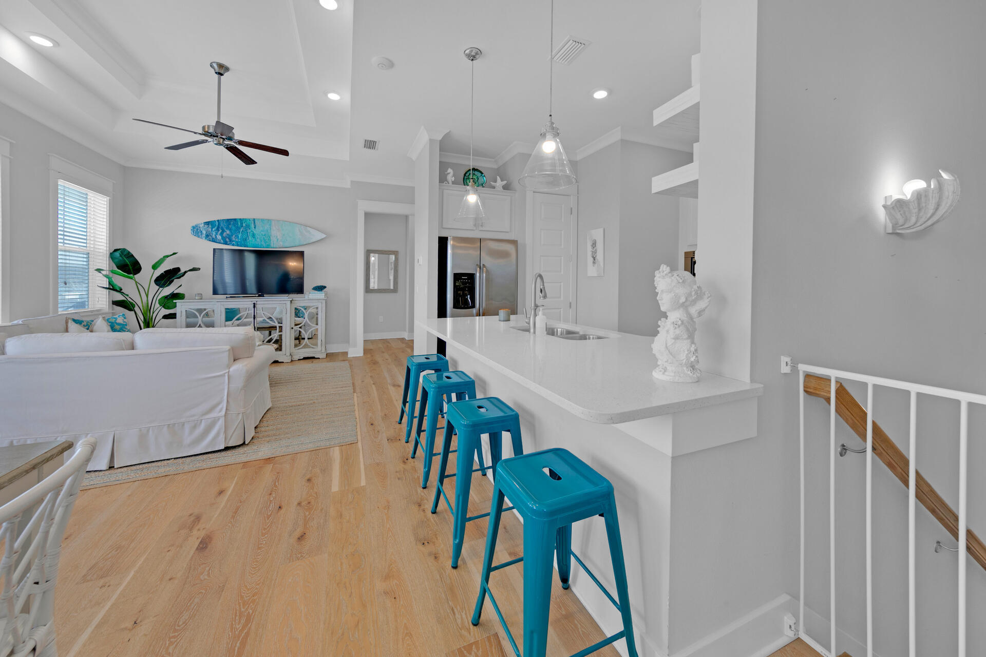 Prominence - Residential