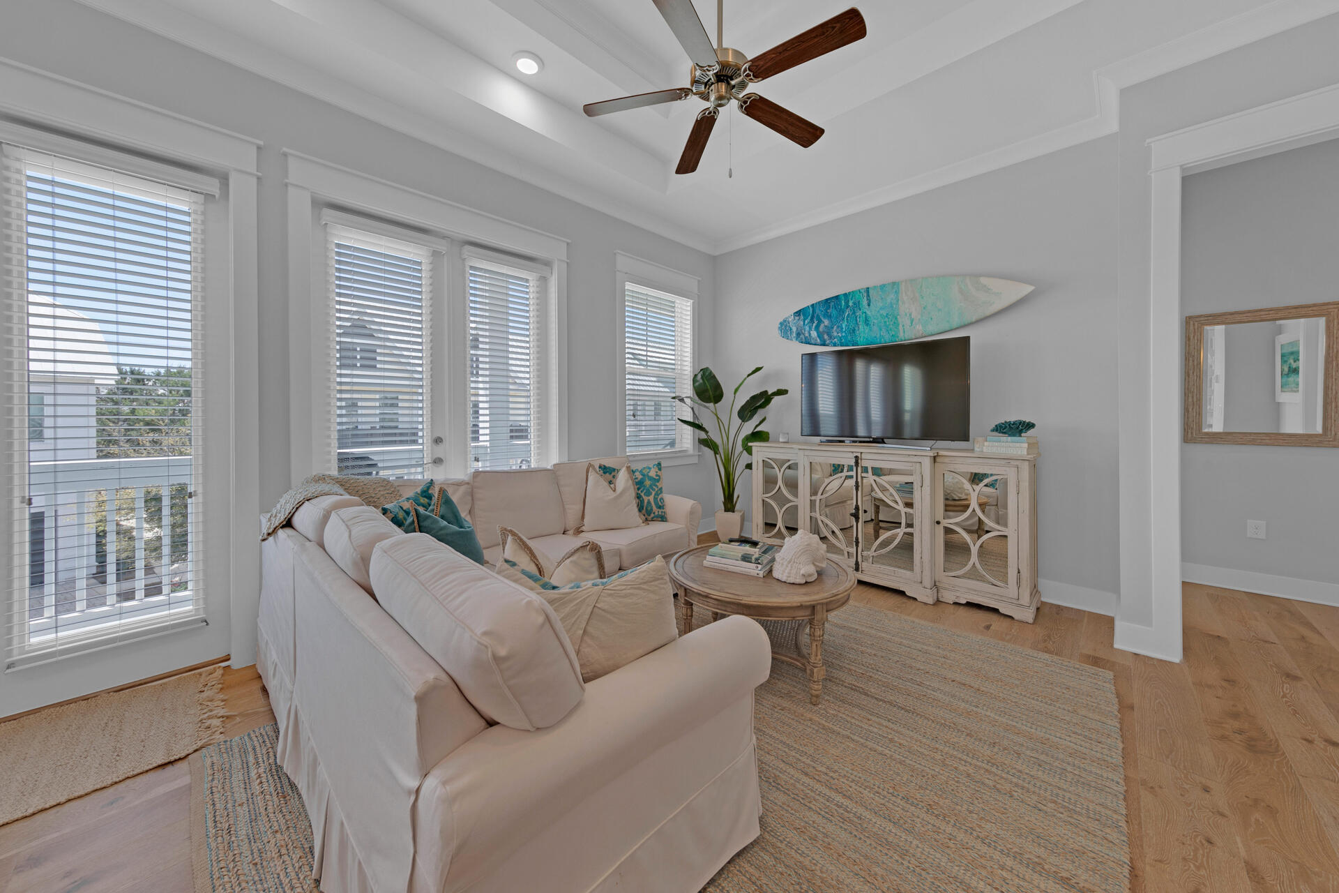 Prominence - Residential