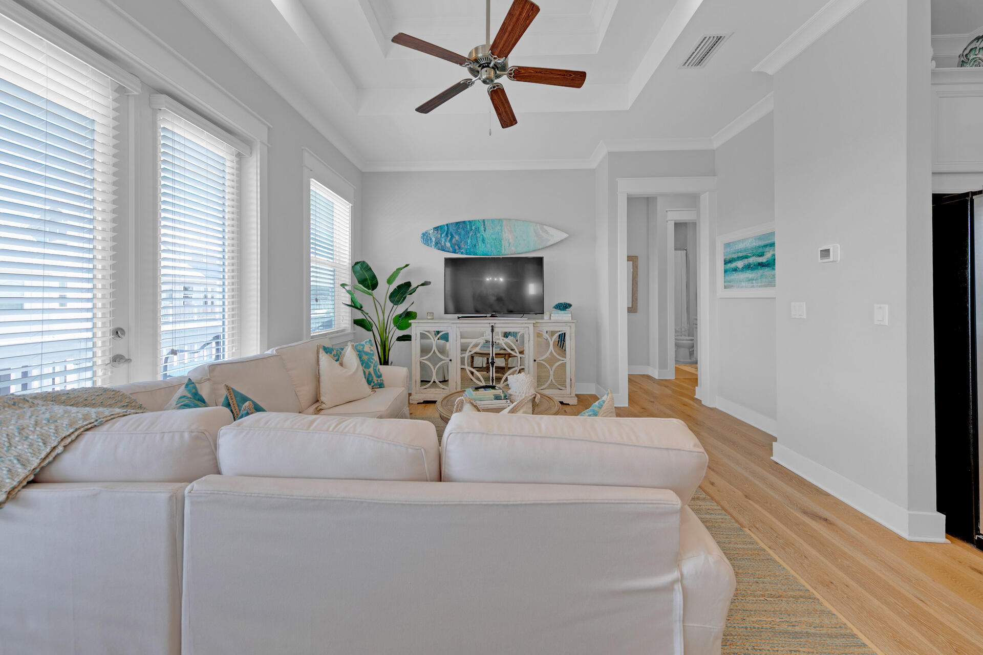 Prominence - Residential