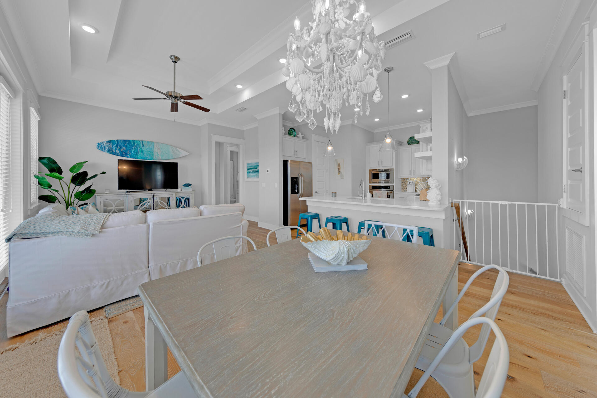 Prominence - Residential