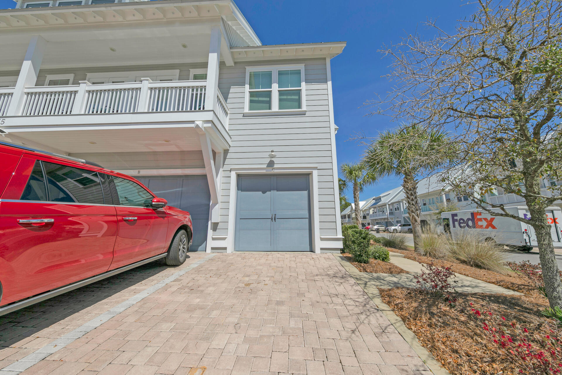 Prominence - Residential