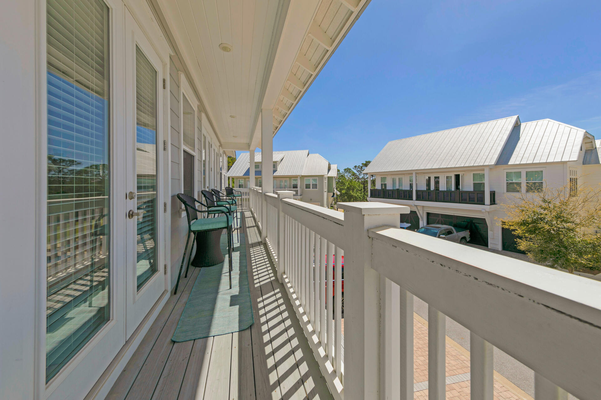 Prominence - Residential