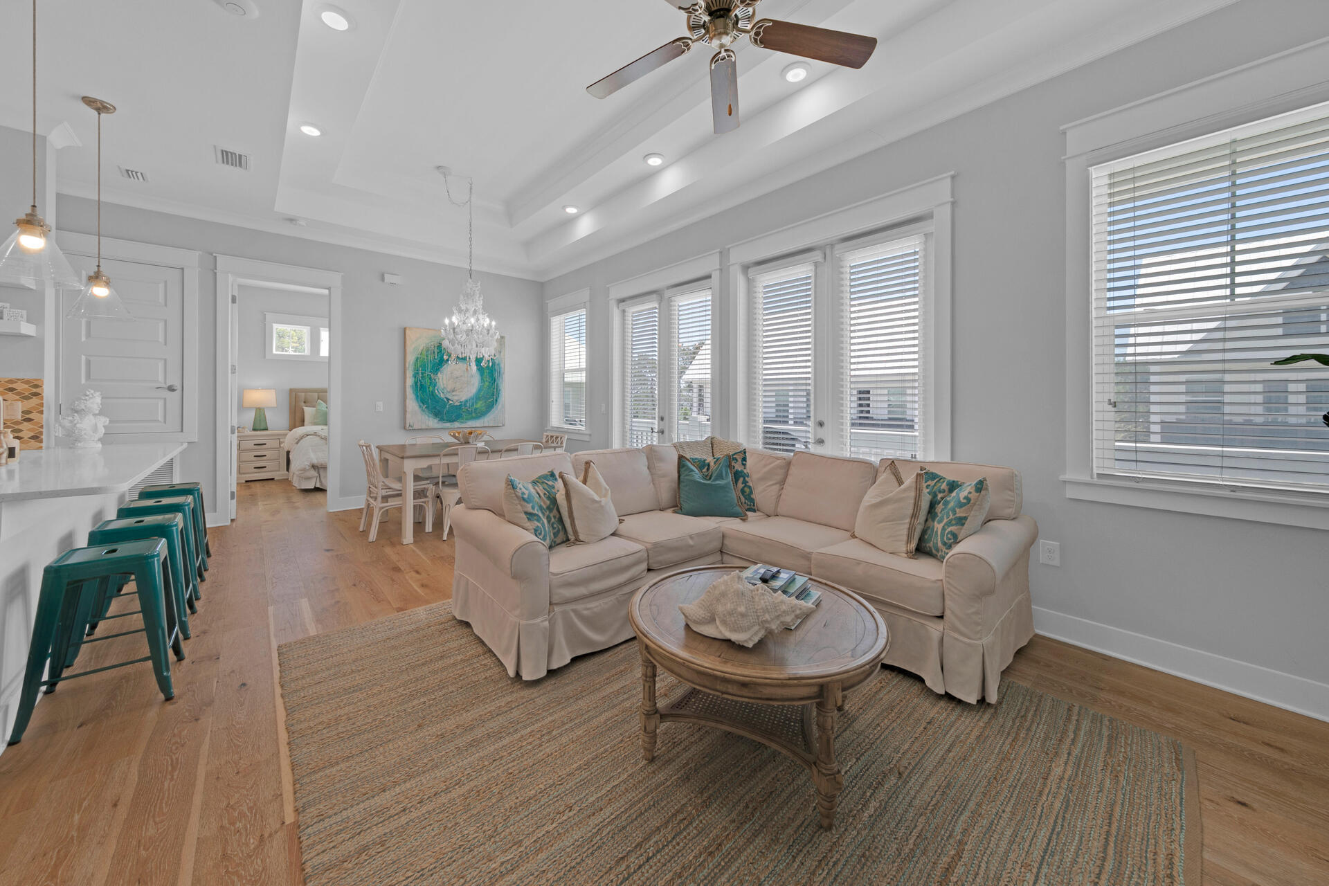 Prominence - Residential