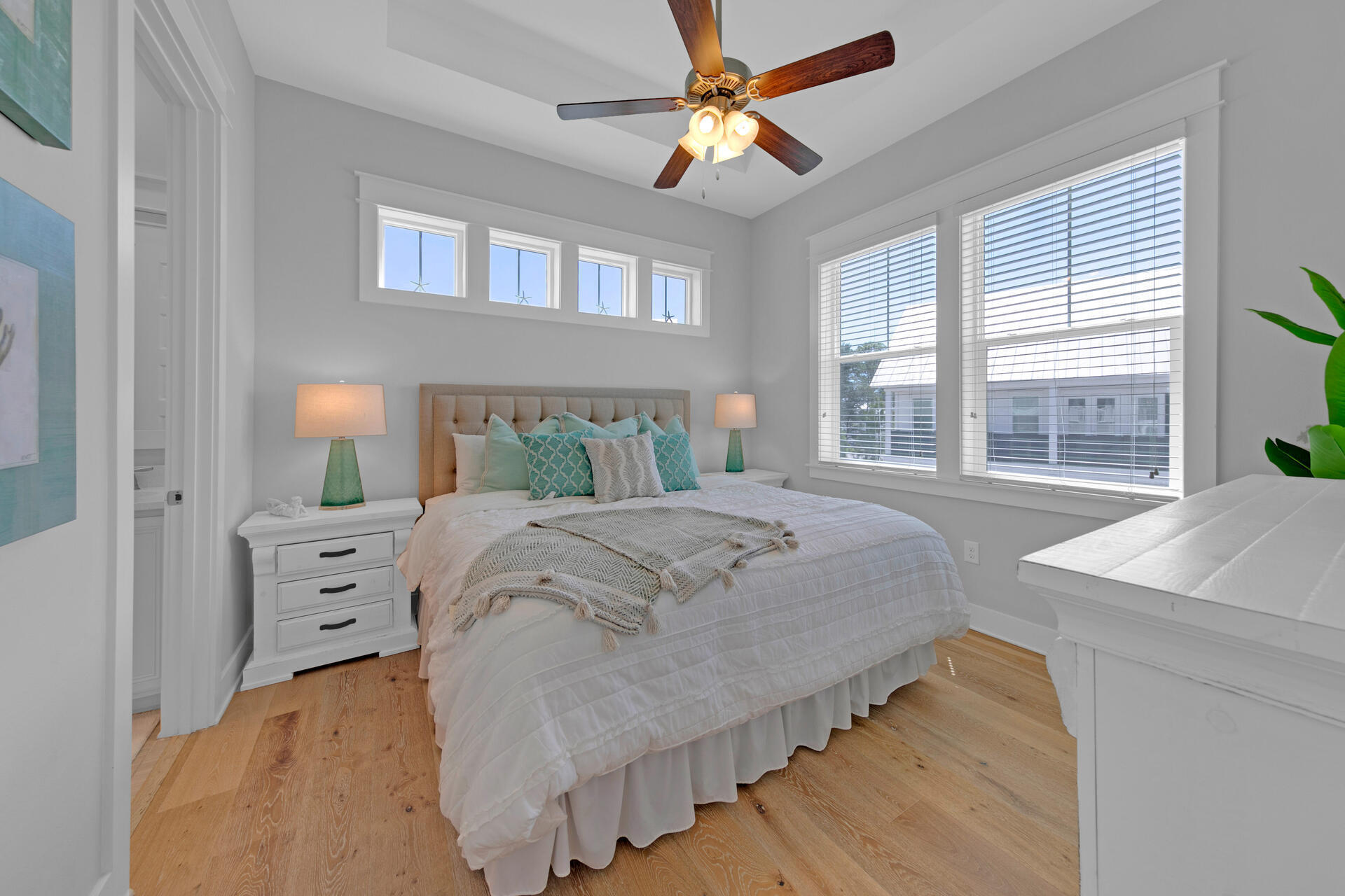 Prominence - Residential