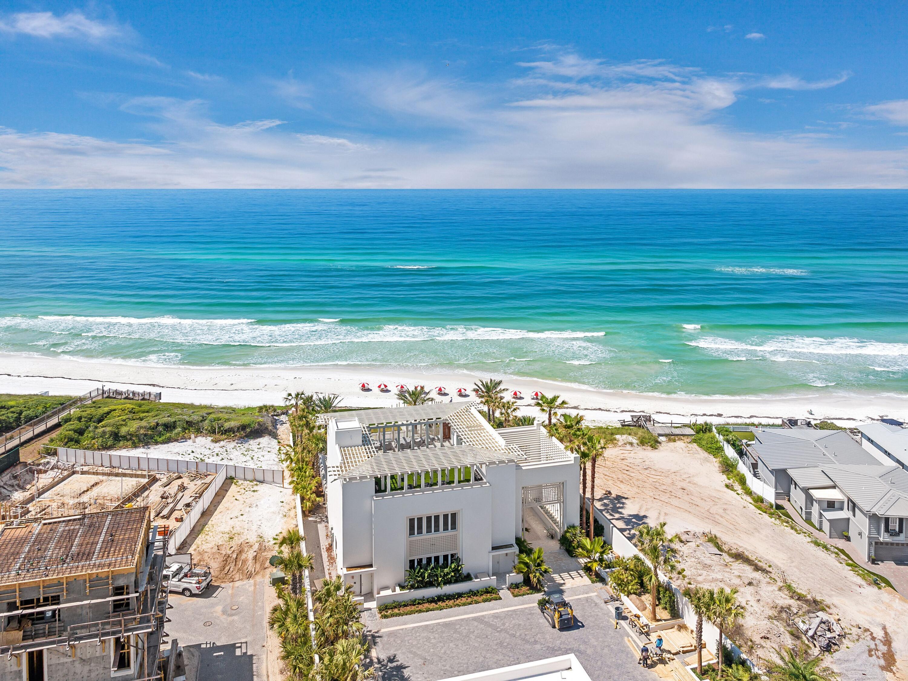 Kaiya Beach Resort - Residential