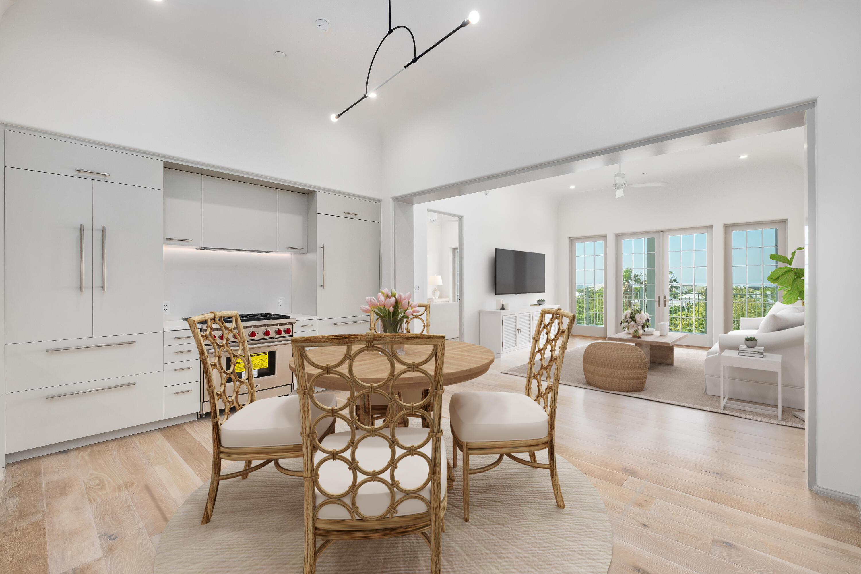 Kaiya Beach Resort - Residential